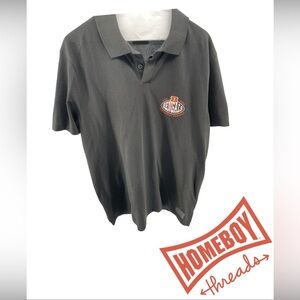 Boss Black NFL Polo Shirt